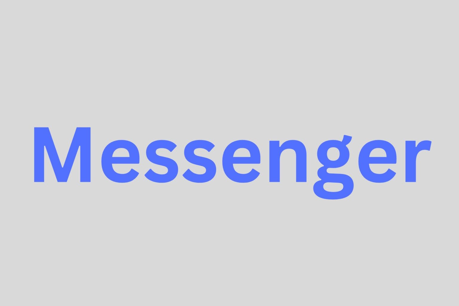 Secure Messenger, Internet